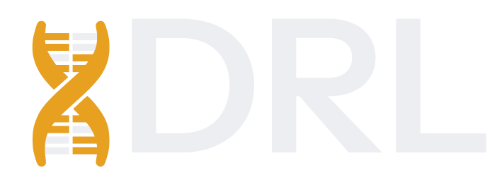 DRL logo