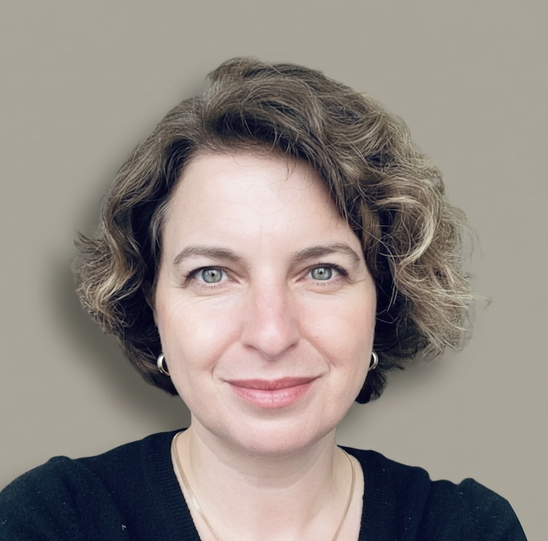 Luda Shashua, Head of SaaS Product