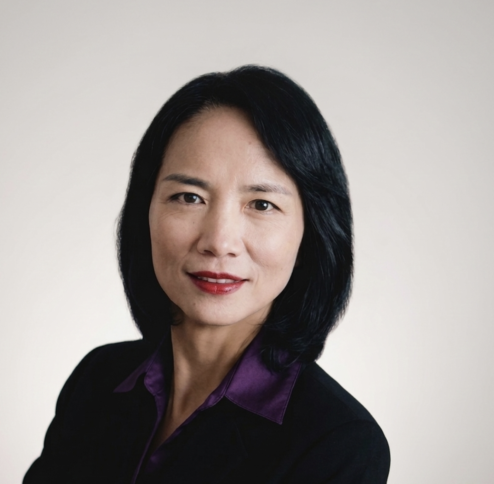 Jackie Zou, COO