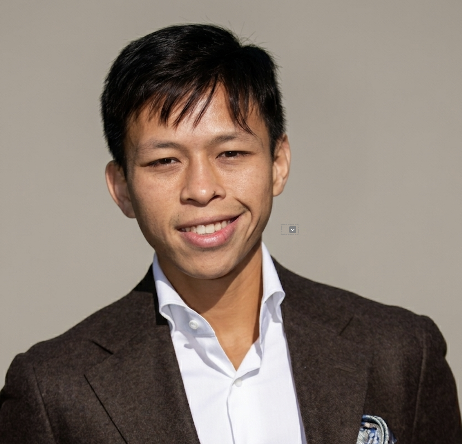 Adam Karami - head of bioinformatics